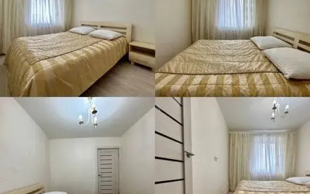 EasyRent on boulevard Kurchatova, 10