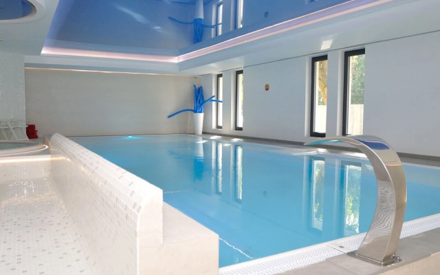 Hotel Hel