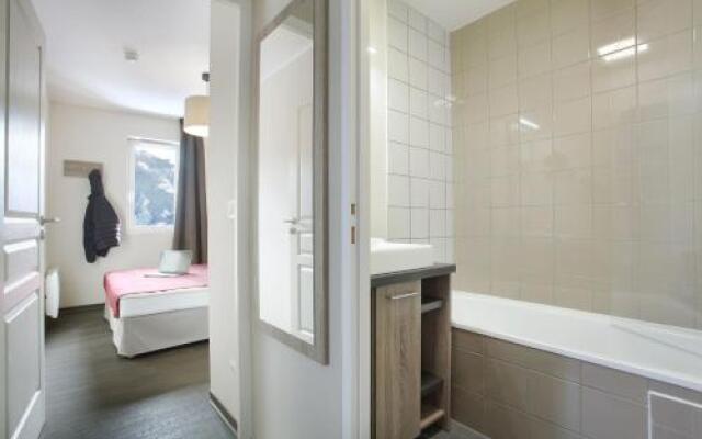 Residence Odalys Le Village de Praroustan