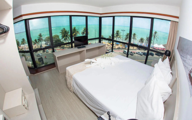 Maceió Mar Hotel