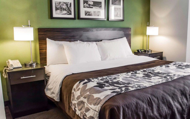 Sleep Inn Richmond North