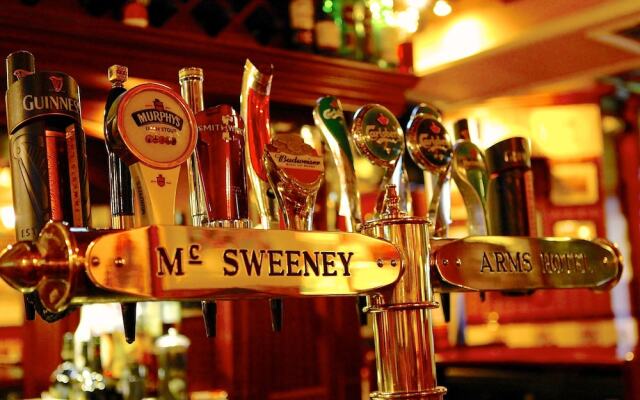 McSweeney Arms Hotel