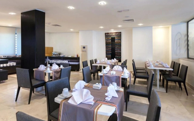 Business Hotel Tunis