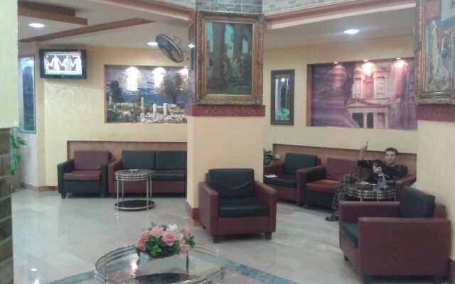 Al Amera Hotel Apartment