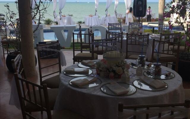 Playa Canela Hotel Boutique