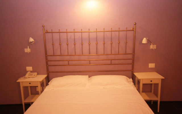 Hotel Sbarcadero