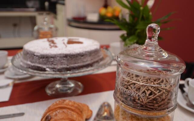 Bed And Breakfast Domus Garibaldi