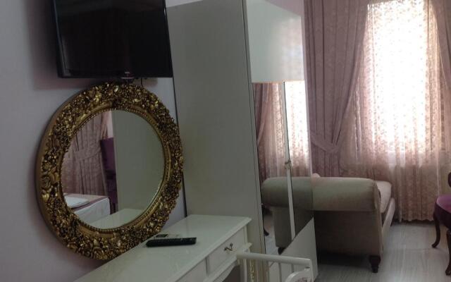 Nova Roma Hotel