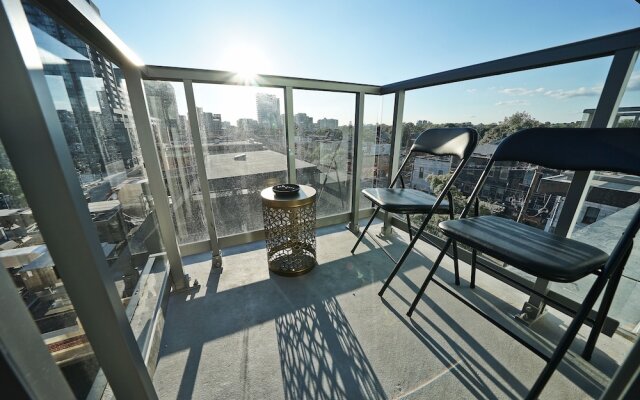 The Dover Boutique Suites
