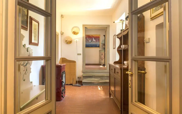 Agriturismo Pratofranco