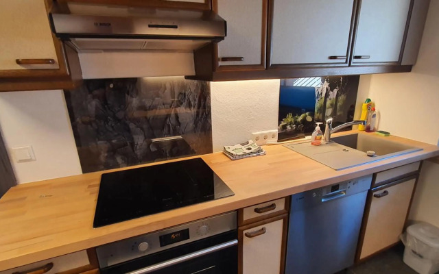 Ferienwohnung Brader