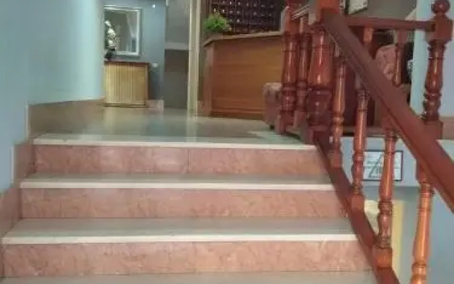 Hostal Garamar