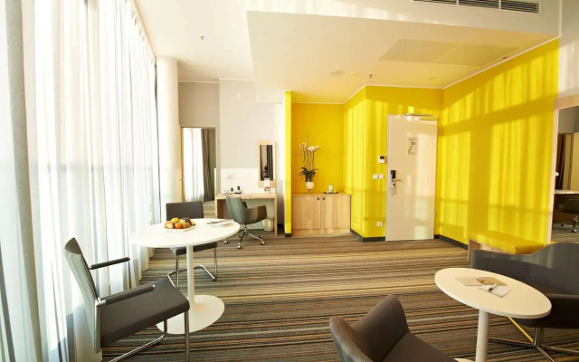 Premier Inn Würzburg