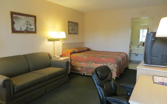 Thriftlodge Calgary North