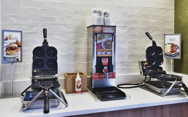 Fairfield Inn & Suites Richmond Innsbrook