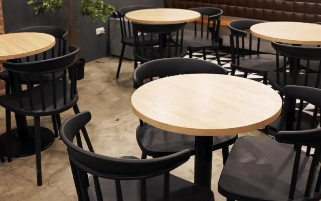 mySTAY BGC West