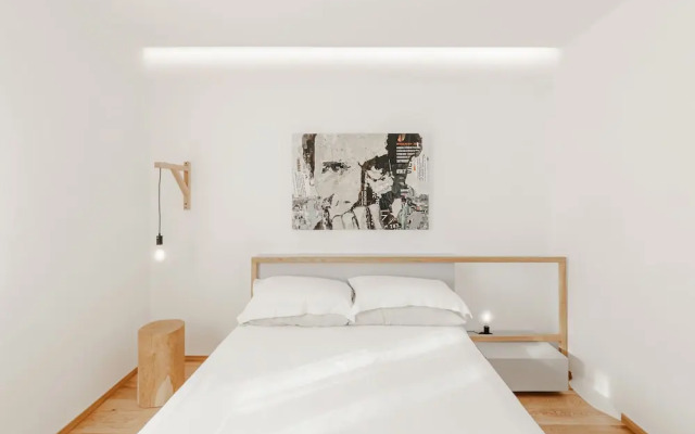 Ai Maestri Rooms&Cafè