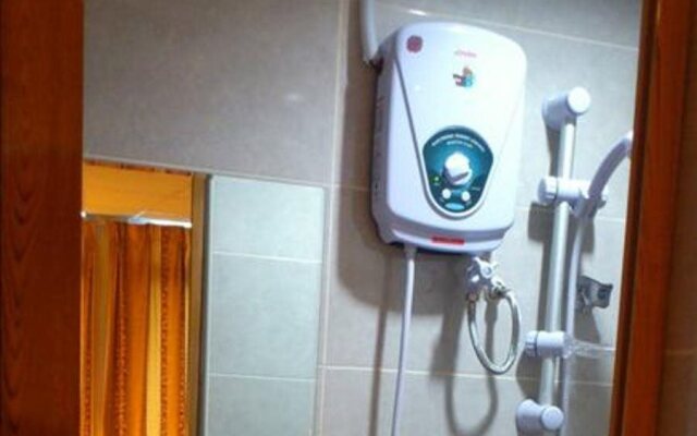 Hotel Anuja