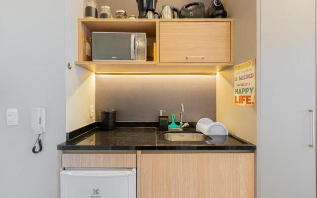 ESD - Studios E-Side By Anora Spaces