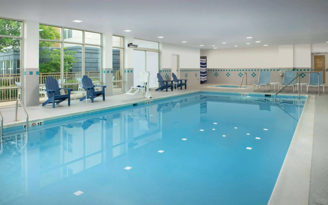 Embassy Suites by Hilton Dulles North Loudoun