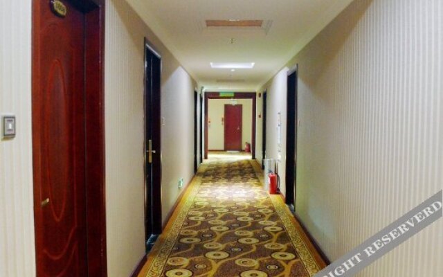 huizhoukaimeiyue Hotel