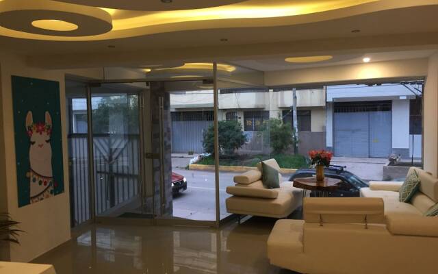 Hotel en  Cusco