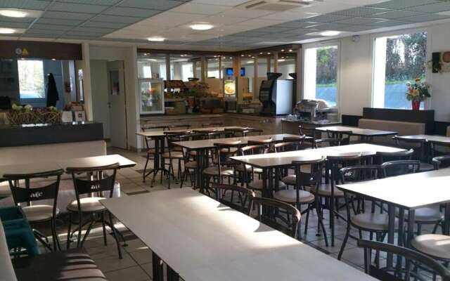 ACE Hôtel Brive-la-Gaillarde