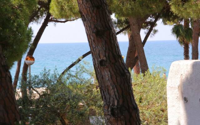 Villa Vista a la Playa Para 13 Personas en Cambrils