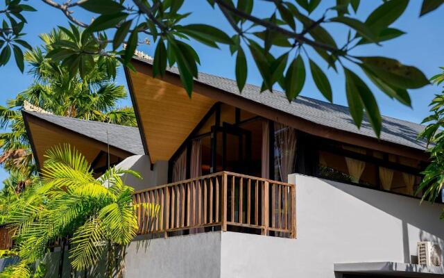 Kopi Villa By Zuzu