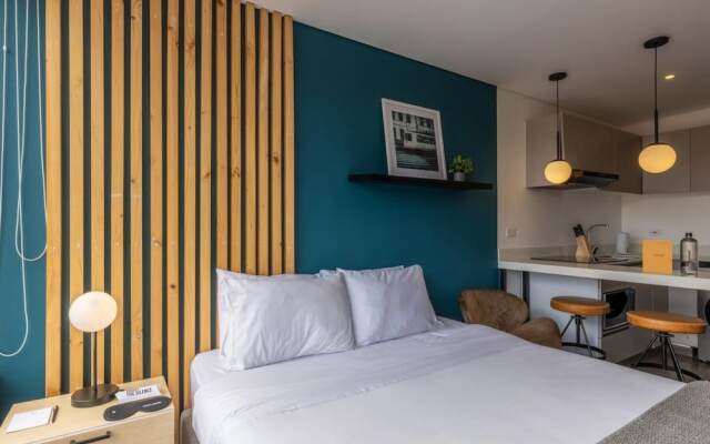 Welcoming Loft in Country