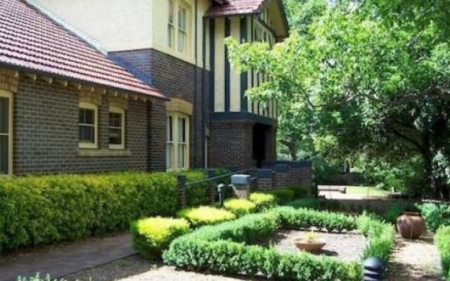 Lindsay House Guesthouse