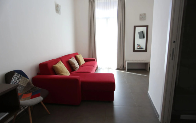 Hotel Eubea