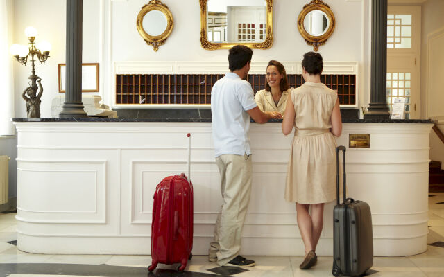 Gran Hotel Balneario de Liérganes