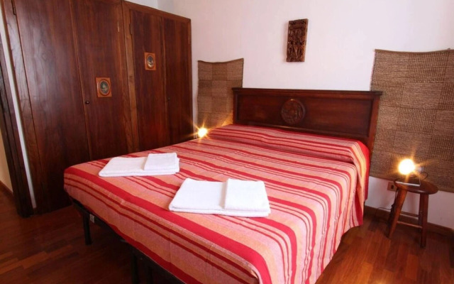 Captivating 4 -bed Apartment in Bellagio Historic
