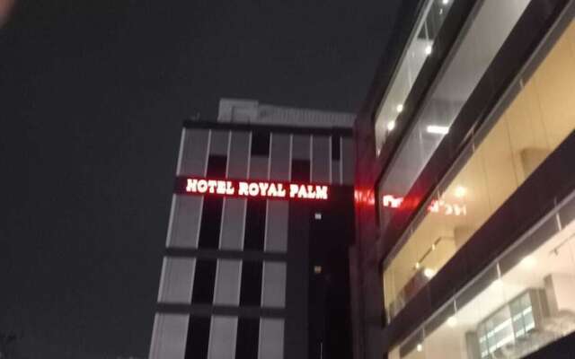Royal Palm