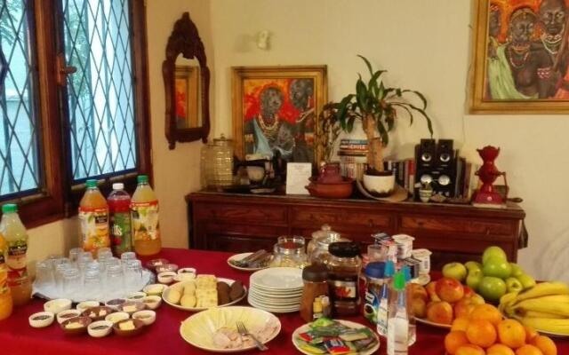 B&B Florida