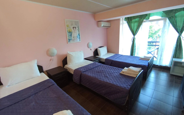 Guest House U Mashuka