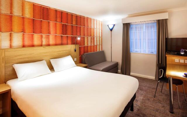 ibis Styles Birmingham Centre