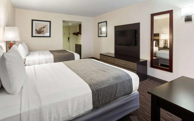 Best Western Oak Manor