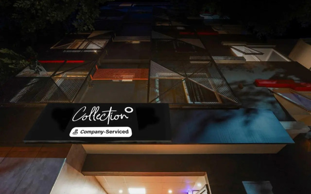 Hotel The Haven - Indiranagar