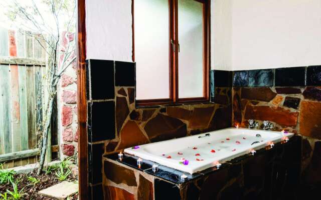 Kedar Country Lodge, Conference Centre and Spa
