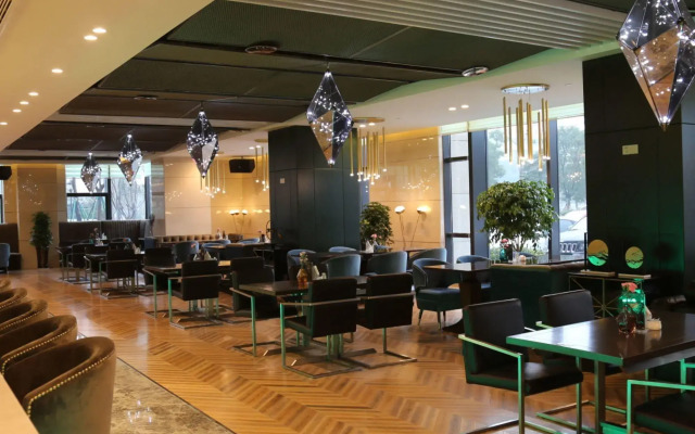 Excemon Yuyao Yulan Hotel