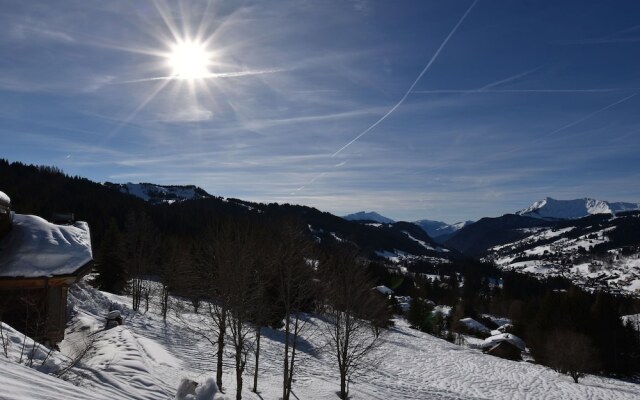 Apartment in Northern Alps With Skiing Nearby
