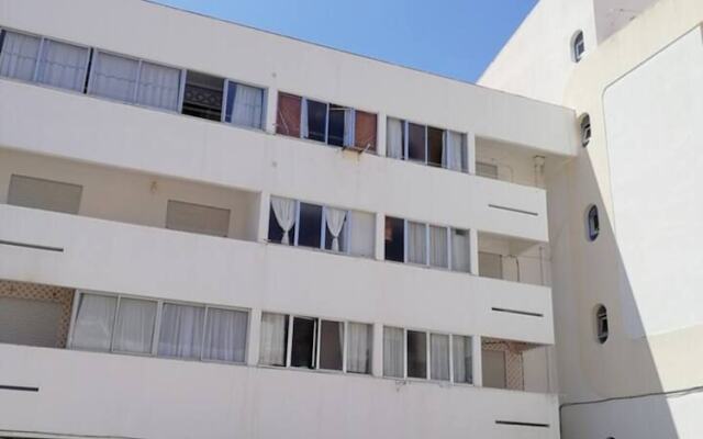 Tipical Apartment Nazare