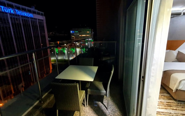 Hotel Bulvar