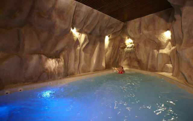 Anthemus Sea Beach Hotel & Spa