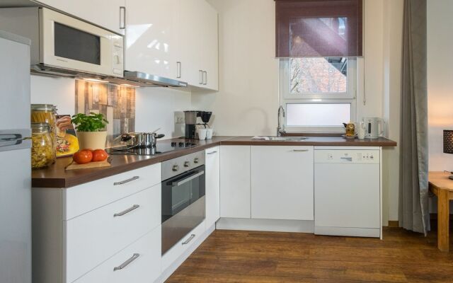 Ein Bett im Norden Nr. 10