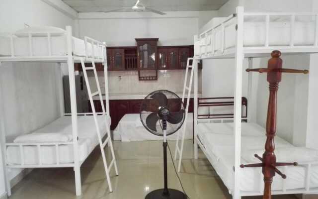 City Capital Hostel