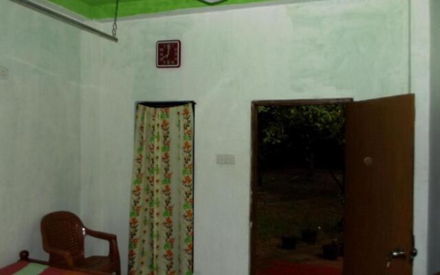 Karu Homestay