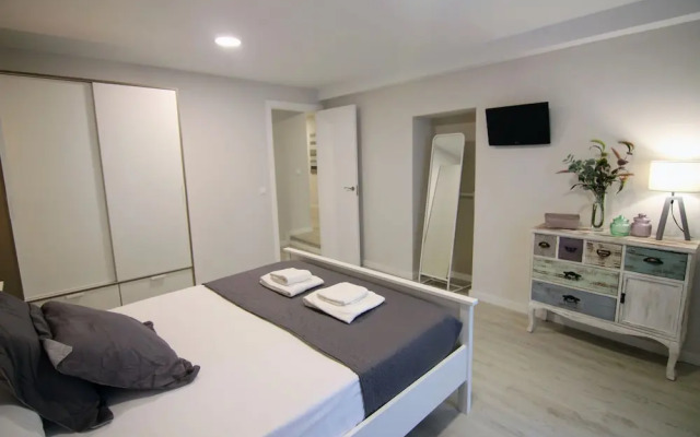 Apartamento El Balcon De Carmen
